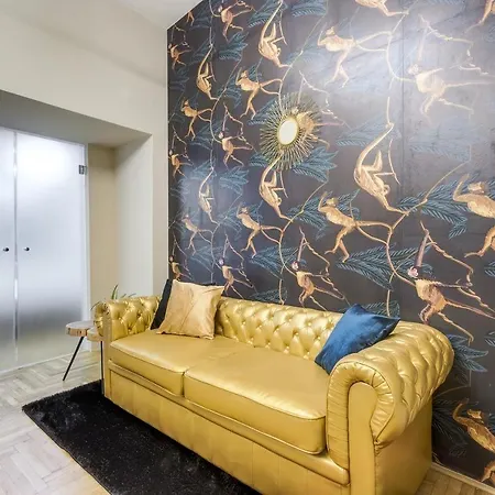 公寓 Comfort Close To The Basilica W Ac *