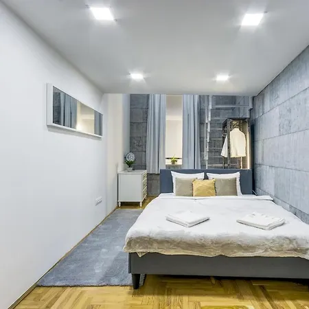 Comfort Close To The Basilica W Ac 公寓 *