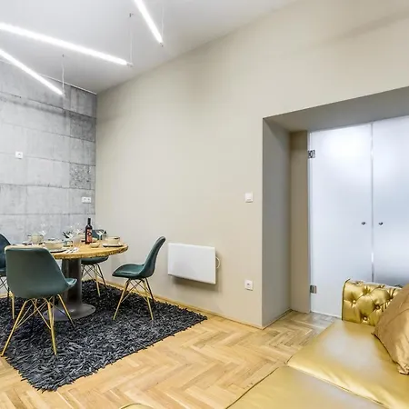 Comfort Close To The Basilica W Ac * 布达佩斯